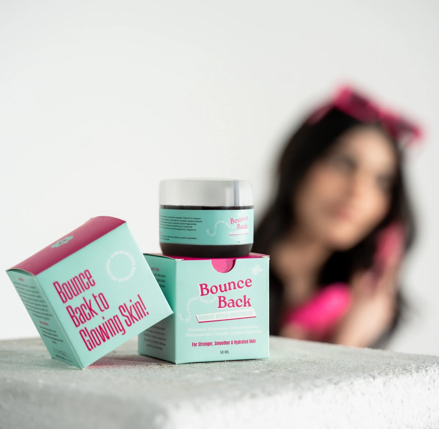 Bounce Back – Barrier Repair Moisturizer