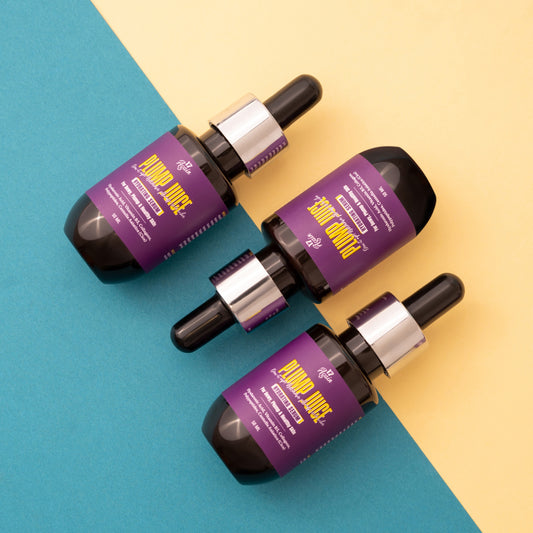 Plump Juice - Hydrating Serum
