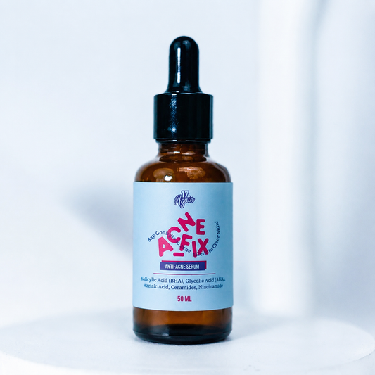 ACNE FIX - Anti Acne Serum