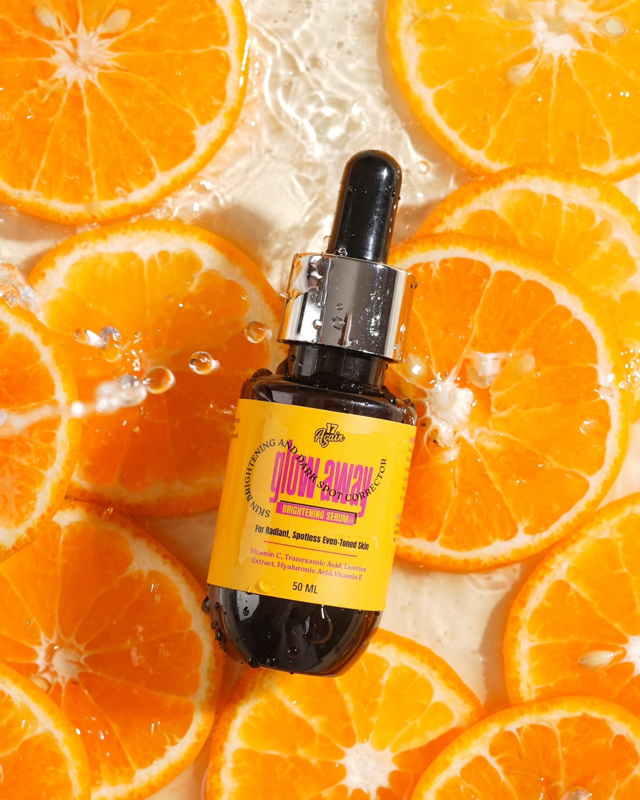 Targeted serums. Real results.