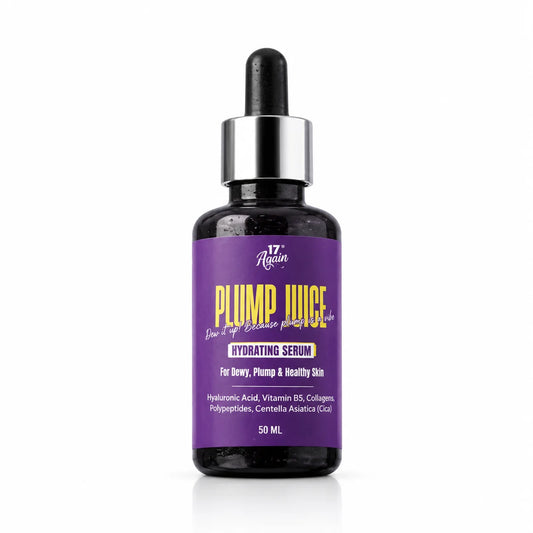 Plump Juice - Hydrating Serum