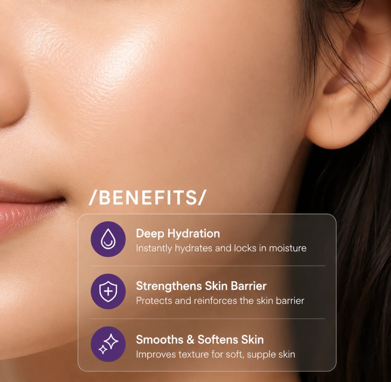 Plump Juice - Hydrating Serum