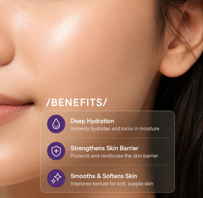 Plump Juice - Hydrating Serum