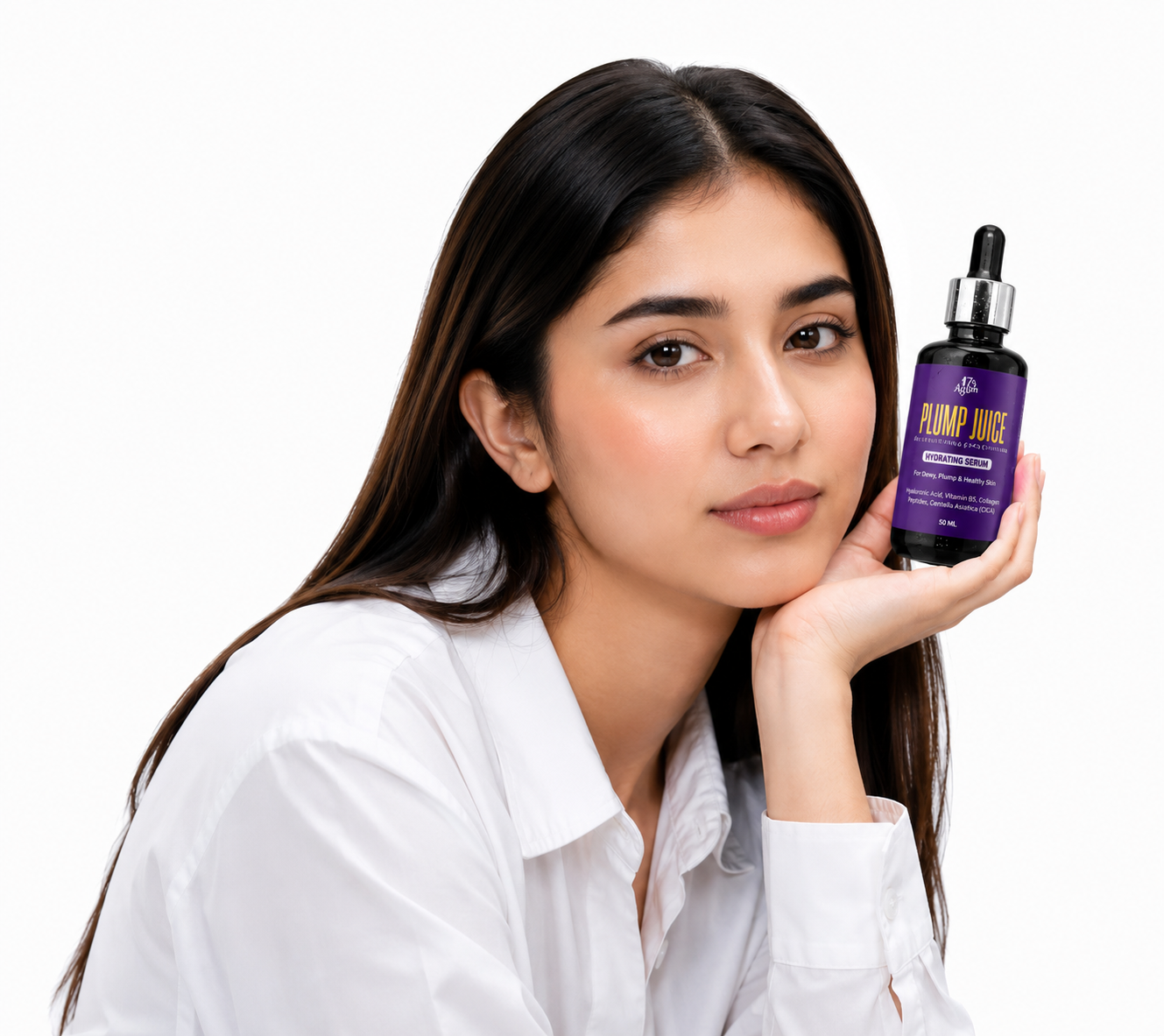 Plump Juice - Hydrating Serum