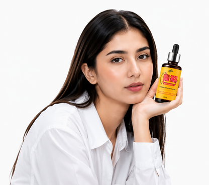 GLOW AWAY - Brightening Serum