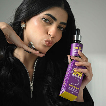 Plump Juice - Hydrating Serum