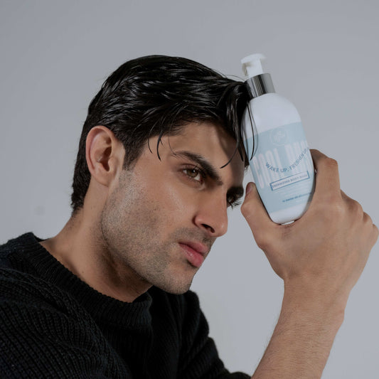 COOL RUSH – Energizing Body Wash
