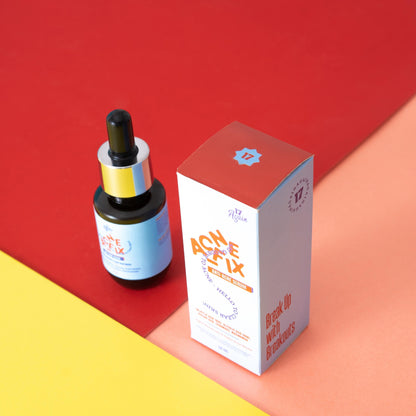 ACNE FIX - Anti Acne Serum