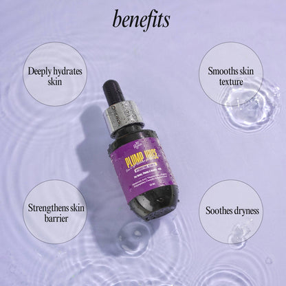 Plump Juice - Hydrating Serum