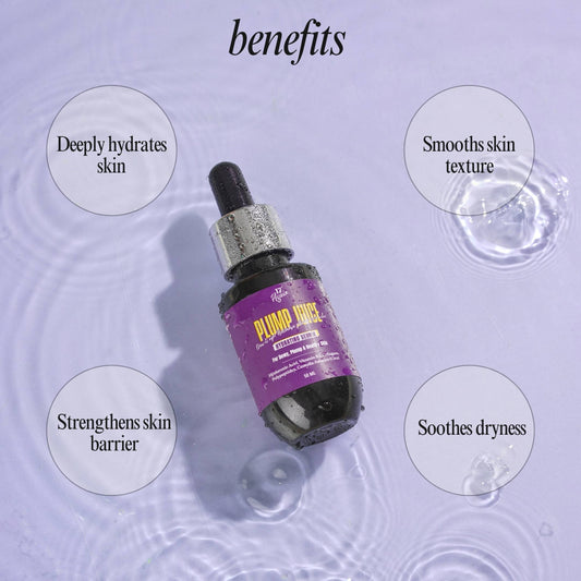 Plump Juice - Hydrating Serum