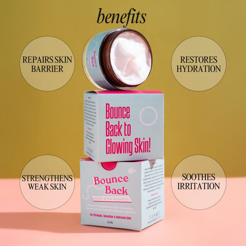 BENEFITS