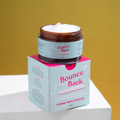 Bounce Back – Barrier Repair Moisturizer