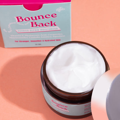 Bounce Back – Barrier Repair Moisturizer