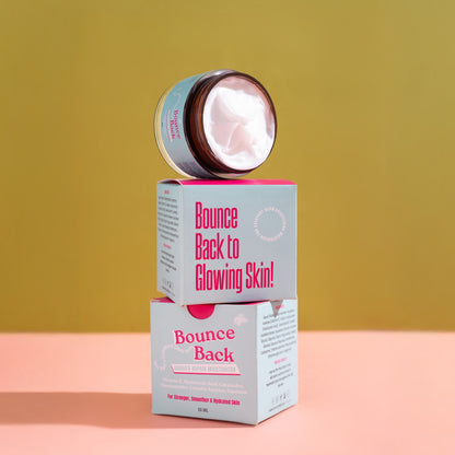 Bounce Back – Barrier Repair Moisturizer