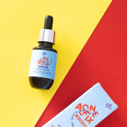 ACNE FIX - Anti Acne Serum