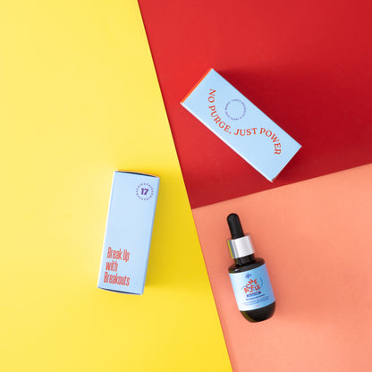 ACNE FIX - Anti Acne Serum