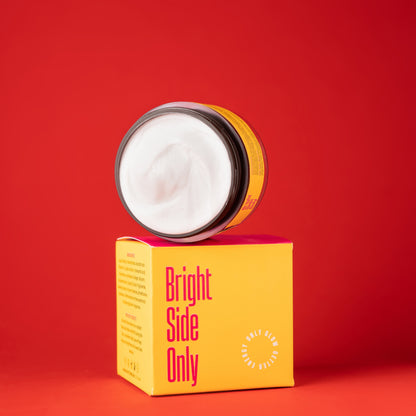GLOW & TELL - Brightening Moisturizer