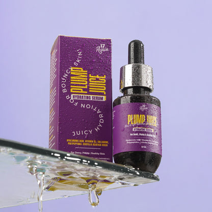 Plump Juice - Hydrating Serum