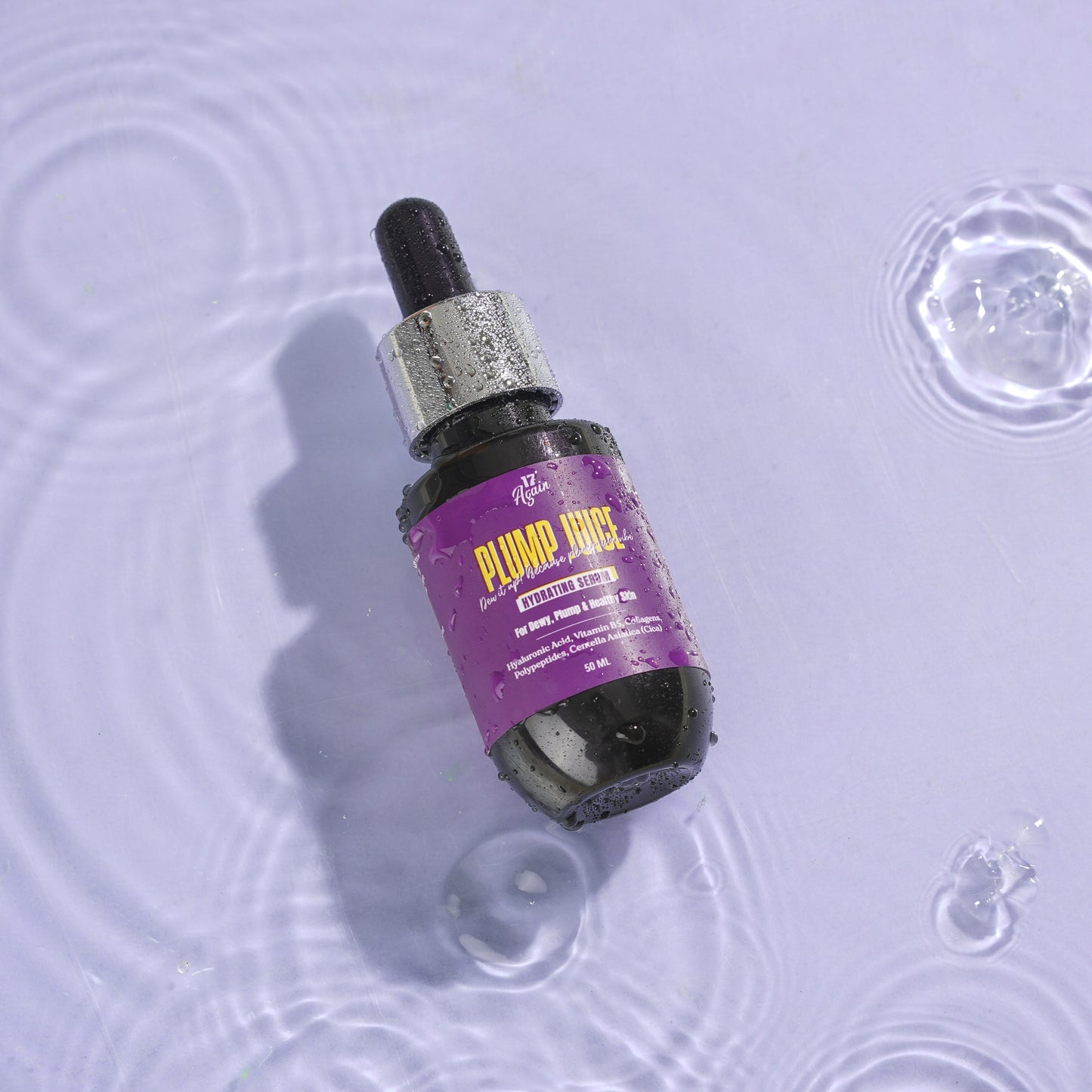 Plump Juice - Hydrating Serum