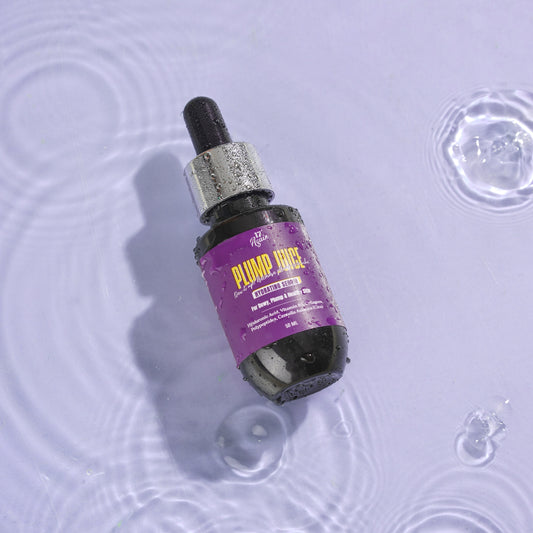 Plump Juice - Hydrating Serum