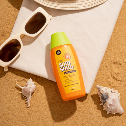 Sun Snub Sunscreen