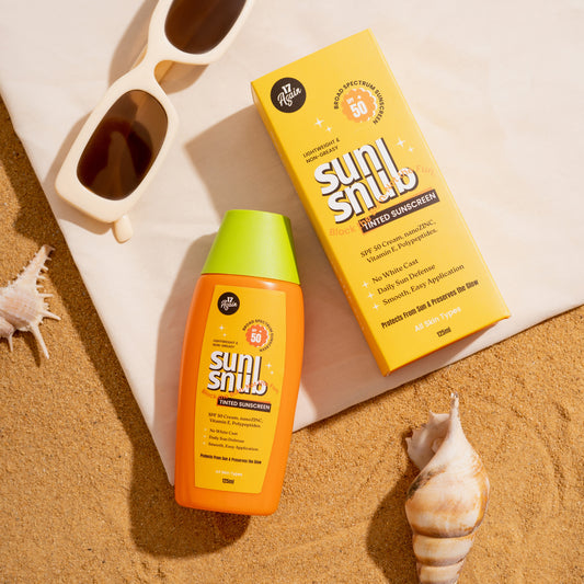 Sun Snub Sunscreen